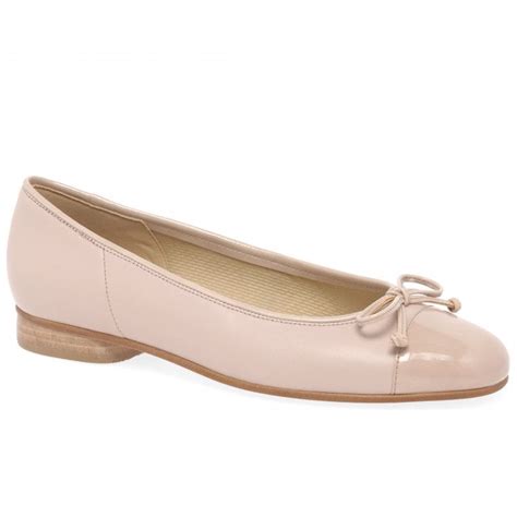 m&s ladies ballet pumps.